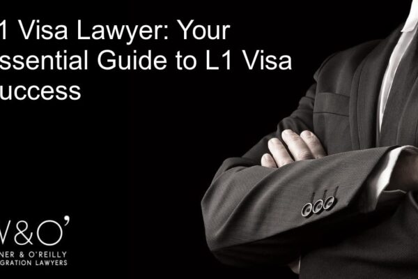 L1 visa lawyer