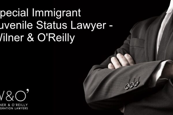 Special Immigrant Juvenile Status lawyer
