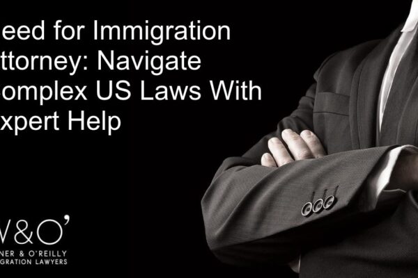 Need for immigration attorney