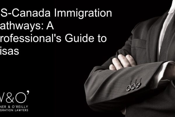 US-Canada Immigration Pathways